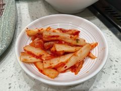 -韩时烤肉(丰科万达广场店)