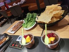 -淼福猪肚鸡·椰子鸡火锅(大沙地店)