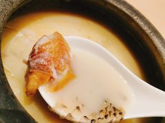 -柴门头啖汤·经典川菜·慢火汤品(锦城万达店)