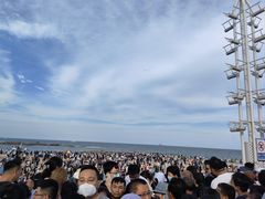 -日照灯塔风景区