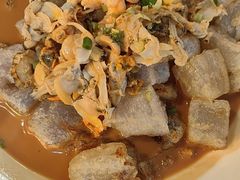 -旺角小渔村·海肠捞饭开创者(二马路店)
