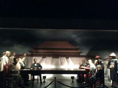 -辛亥革命博物院北区