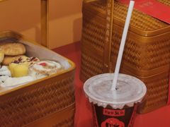 -老鼎丰糕点铺子(国贸商城店)
