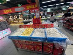 -永辉超市(百子湾店)