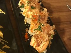 -昊·来了寿司(双楠2店)