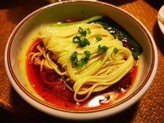 担担面-渝信川菜(西单店)