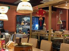 -西塔老太太泥炉烤肉(杭州首店)