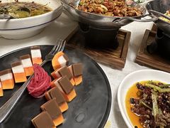 -麓湘小镇(金茂览秀城店)