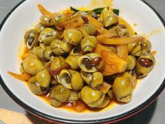 -3号仓库·创意中国菜(乐清正大广场店)