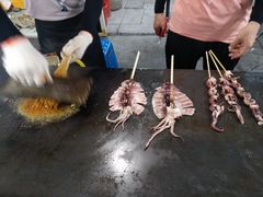 -大学城夜市大排档(凤栖路店)