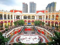 -佛罗伦萨小镇广佛名品奥特莱斯(疏港路店)