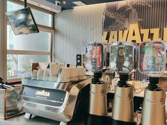 -LAVAZZA拉瓦萨咖啡(中航城君尚购物中心店)