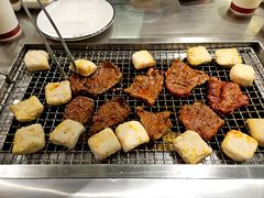 -牛鼎云南特色烧烤(望京店)