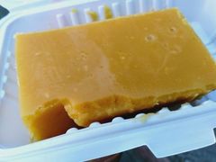 豌豆黄-老回回饺子馆(海洋馆店)