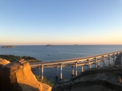 -星海湾跨海大桥