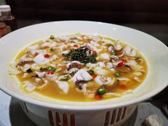 -青花椒花椒鱼(合生汇店)