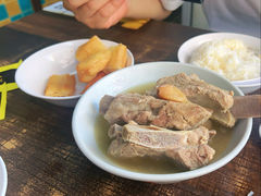 -松發肉骨茶(克拉码头店)