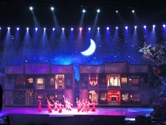 -华夏文旅西安度假区