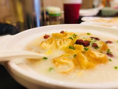 荔湾艇仔粥-卓粤拉肠(红庙店)