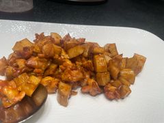 -顺福苑·新派淮扬菜