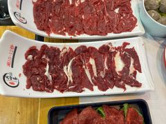 -大四喜·鲜牛肉火锅(洛阳大学城店)