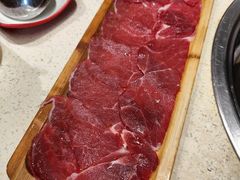-钢管厂五区小郡肝串串香火锅(梅川路店)