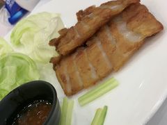 -粤盛海鲜平价店(洛溪食街店)