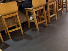-呷哺呷哺(新世界百货望京店)