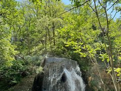 -沂蒙山旅游区云蒙景区(蒙山国家森林公园)