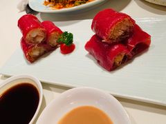 鲜虾红米肠-东海海鲜酒家(中信广场店)