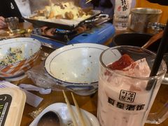 -夏星酒馆(剑桥公社店)