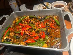 -乔街深夜食堂·小龙虾·高压锅生蚝(杭州总店)
