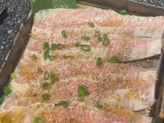 -樱嘢·炭火烧肉(惠南店)