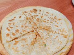 -甲乙饼·手工牛肉饼(金地广场店)