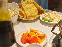-犇鼎牛潮汕牛肉火锅(新辰里学清路店)