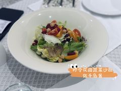 -鼎鼎西餐厅