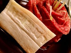 -喜来稀肉(金巴利道店)