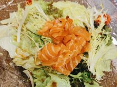 -傑·料理·海鲜放题(佛山文华荟店)