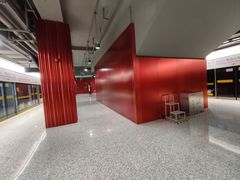 -复旦大学(地铁站)