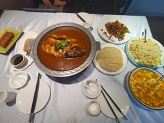 -苏淮景·苏闽融创菜·海鲜(原空港井河轩店)
