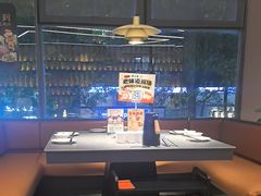 -骨之味·筒骨汤火锅(江头店)