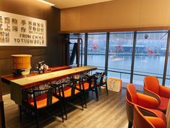 -悦江(梅奔中心店)