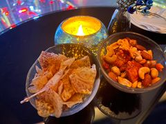 -广州四季酒店·天吧·高空酒吧