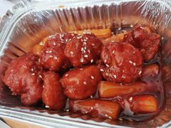 -米斯特比萨(梅江店)