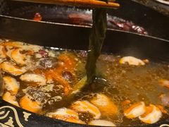 -黄家码头老火锅(解放碑旗舰店)