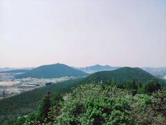 -云龙山