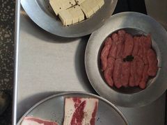 -范儿·嫂子烤肉·精致炭火烤肉(长治路店)