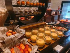 -博林天瑞喜来登酒店·西丽尚膳