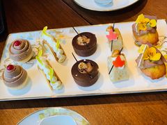 -王府井文华东方酒店-紫膳餐厅