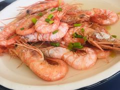 -渔满仓海鲜渔家(象山二店)